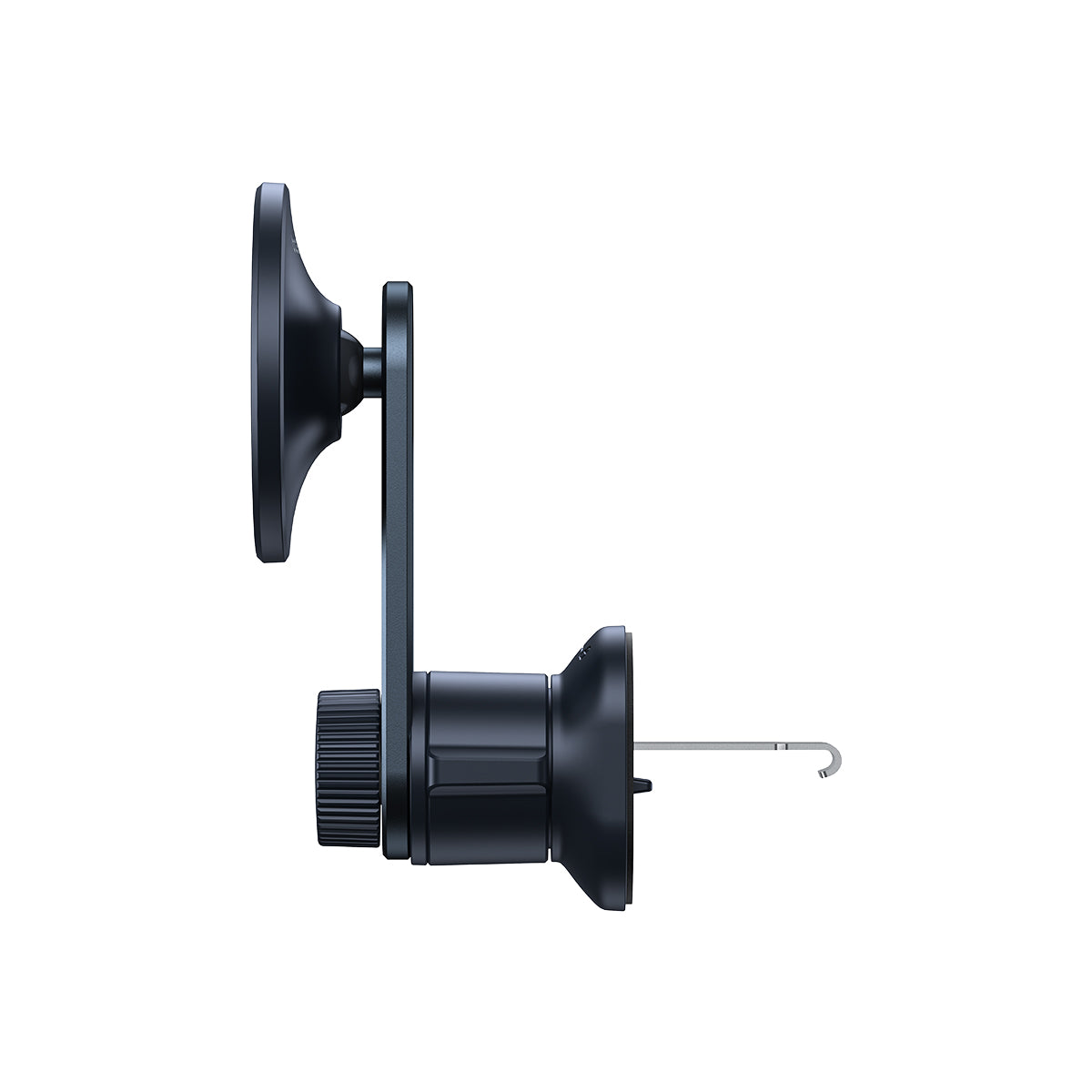 baseus-magpro-magnetic-car-vent-mount-secure-magnetic-phone-holder-for-car-air-v image 4