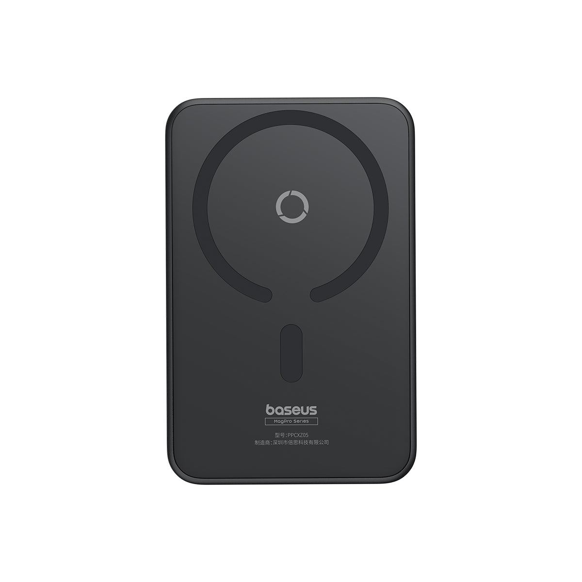 baseus-magpro-magnetic-wireless-power-bank-20w-5000mah-foldable-kickstand image 2