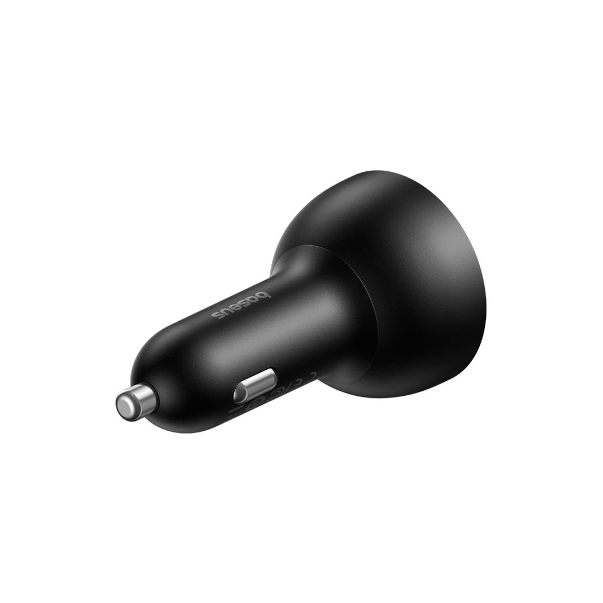 baseus-multi-port-fast-charge-car-charger-set-c-c-u-152-5w-three-port-in-car-cha image 2