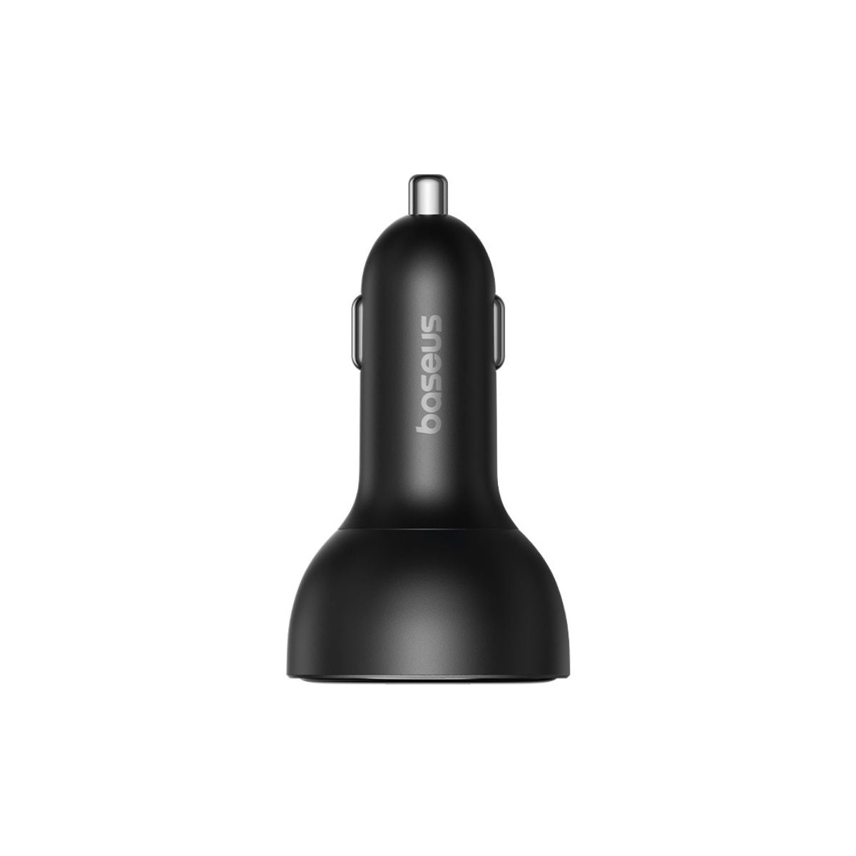 baseus-multi-port-fast-charge-car-charger-set-c-c-u-152-5w-three-port-in-car-cha image 3
