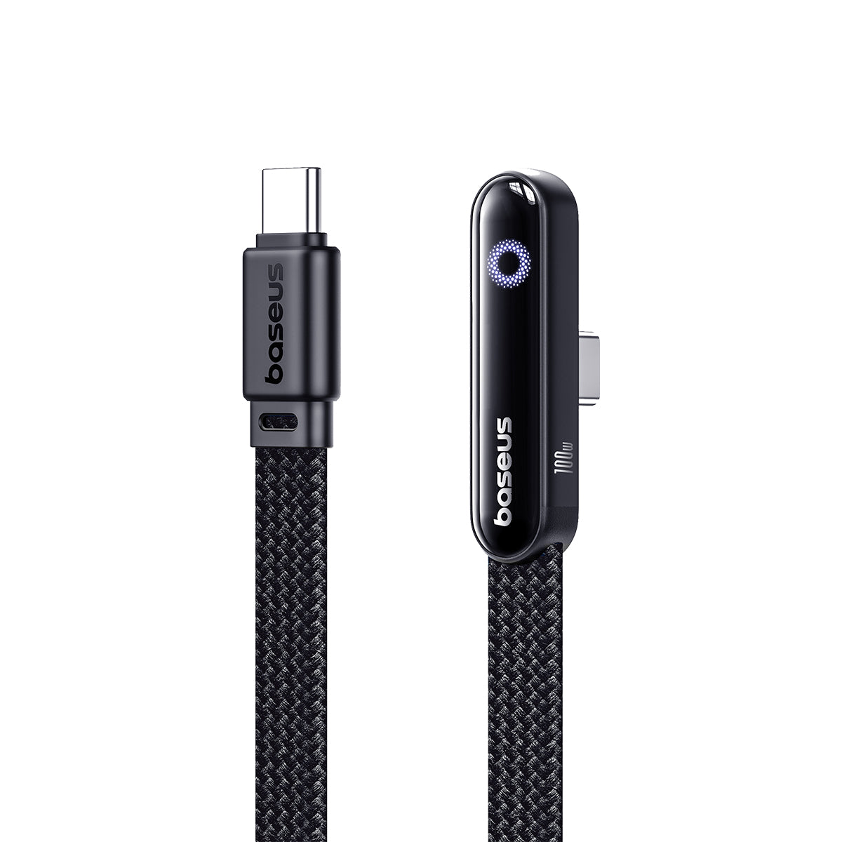 baseus-mvp-3-fast-charging-cable-usb-c-to-usb-c-100w-with-90-elbow-design-and-e- image 1