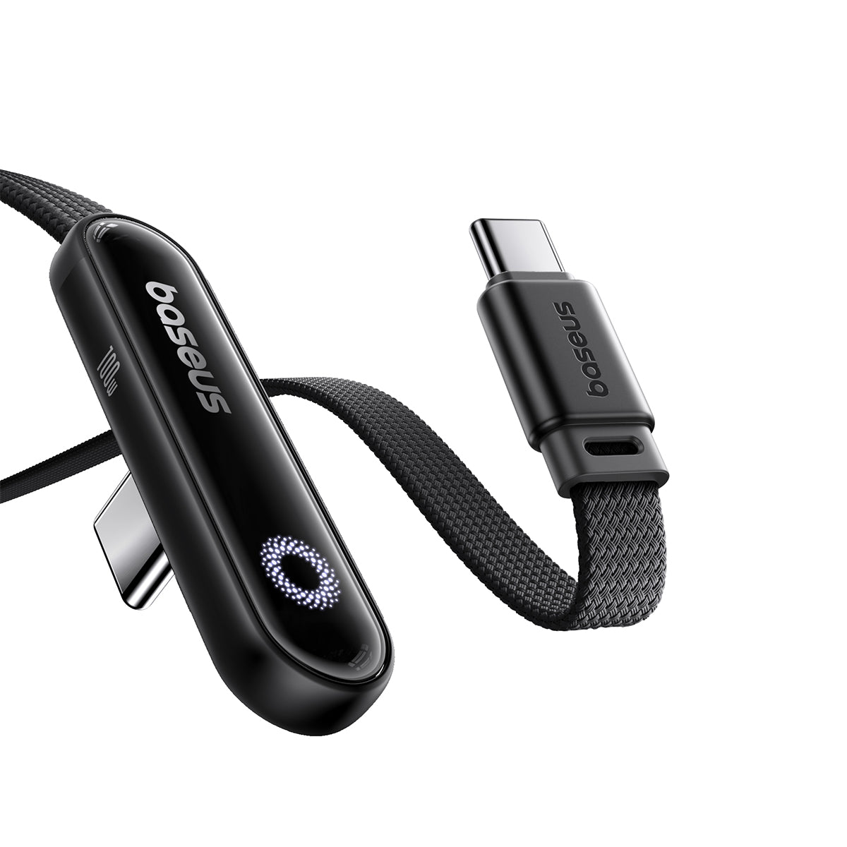 baseus-mvp-3-fast-charging-cable-usb-c-to-usb-c-100w-with-90-elbow-design-and-e- image 6