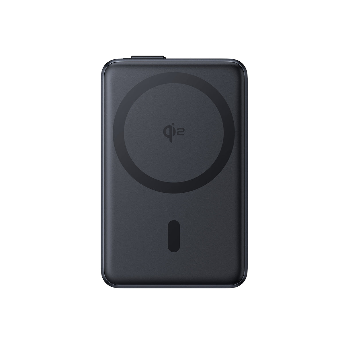 baseus-nomos-magnetic-power-bank-qi2-45w-10000mah-magnetic-wireless-portable-cha image 3