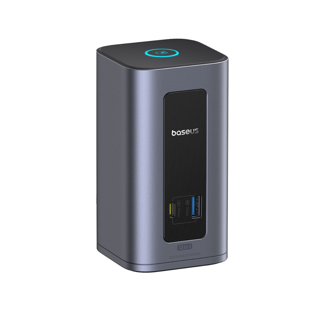baseus-nomos-nu1-air-mac-12-in-1-usb-c-docking-station-with-dual-display-mst-1gb image 1