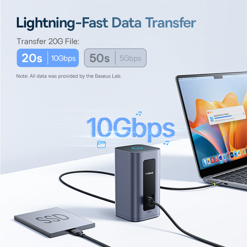 baseus-nomos-nu1-air-mac-12-in-1-usb-c-docking-station-with-dual-display-mst-1gb image 6