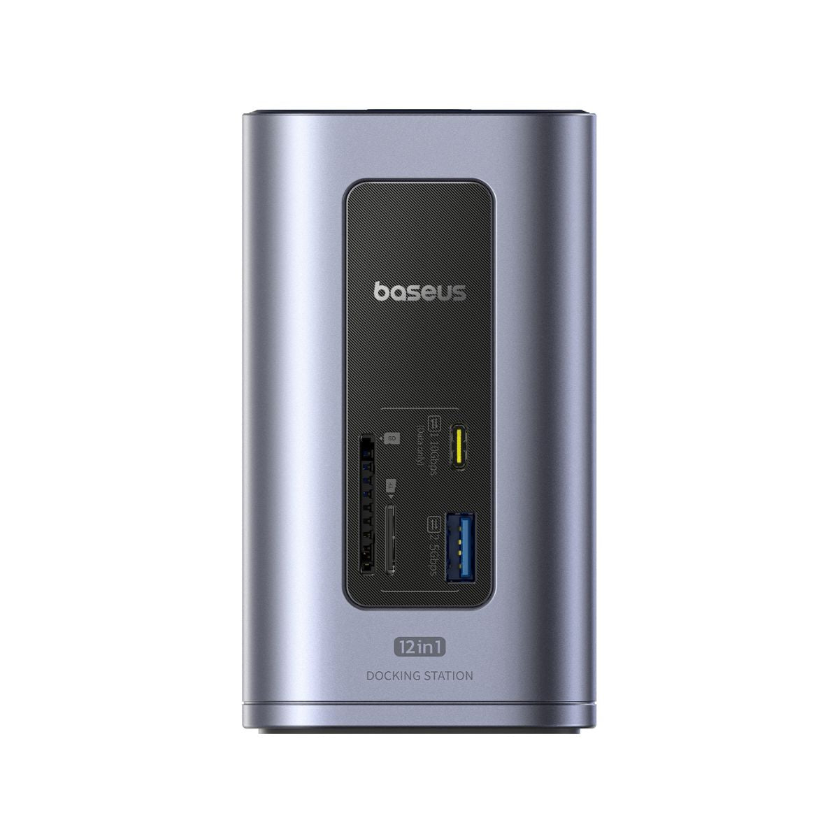 baseus-nomos-nu1-air-win-12-in-1-usb-c-docking-station-with-100w-pd-and-10gbps-d image 1
