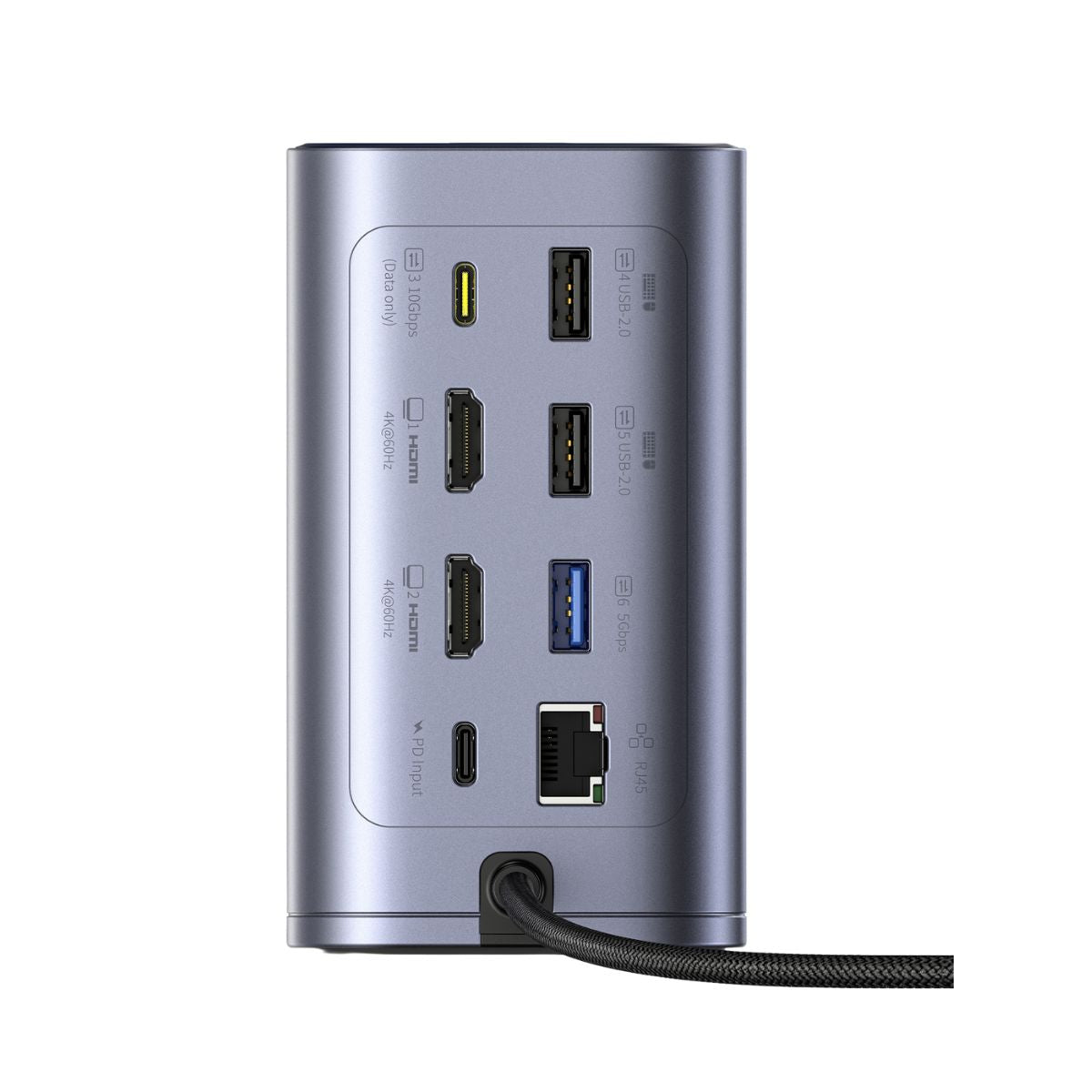 baseus-nomos-nu1-air-win-12-in-1-usb-c-docking-station-with-100w-pd-and-10gbps-d image 2