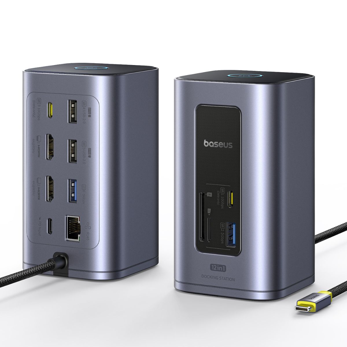 baseus-nomos-nu1-air-win-12-in-1-usb-c-docking-station-with-100w-pd-and-10gbps-d image 6