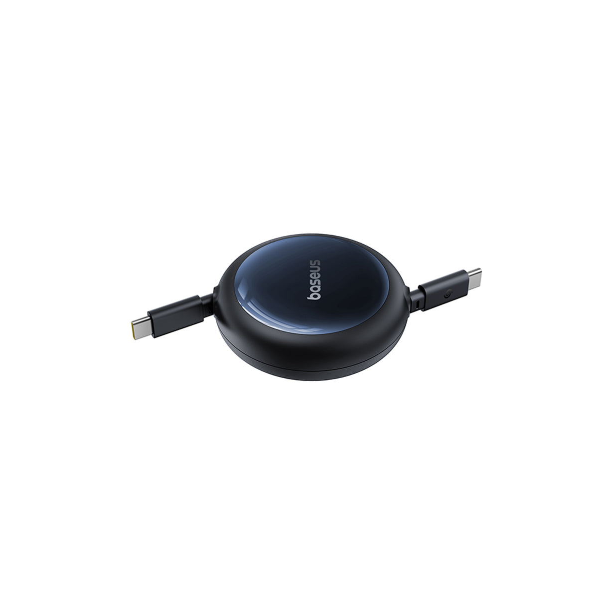 baseus-nomos-retractable-usb-c-cable-100w-4-9ft-fast-charging-and-data-transfer- image 2