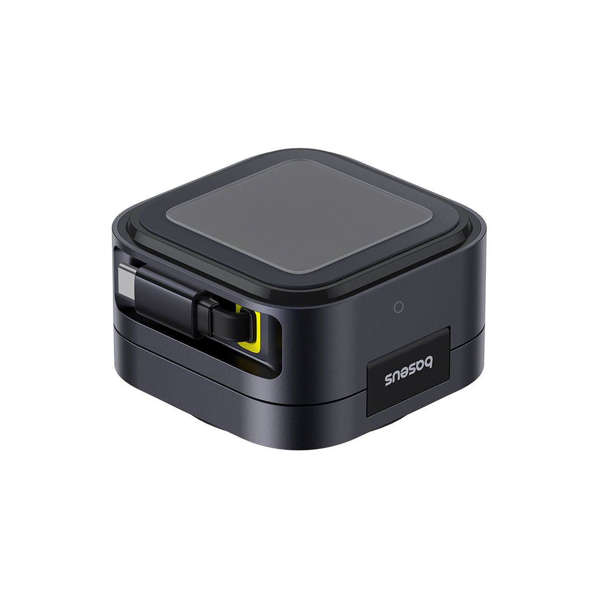 baseus-picogo-2-in-1-magnetic-wireless-charger-qi2-67w-qi2-certified-15w-wireles image 3