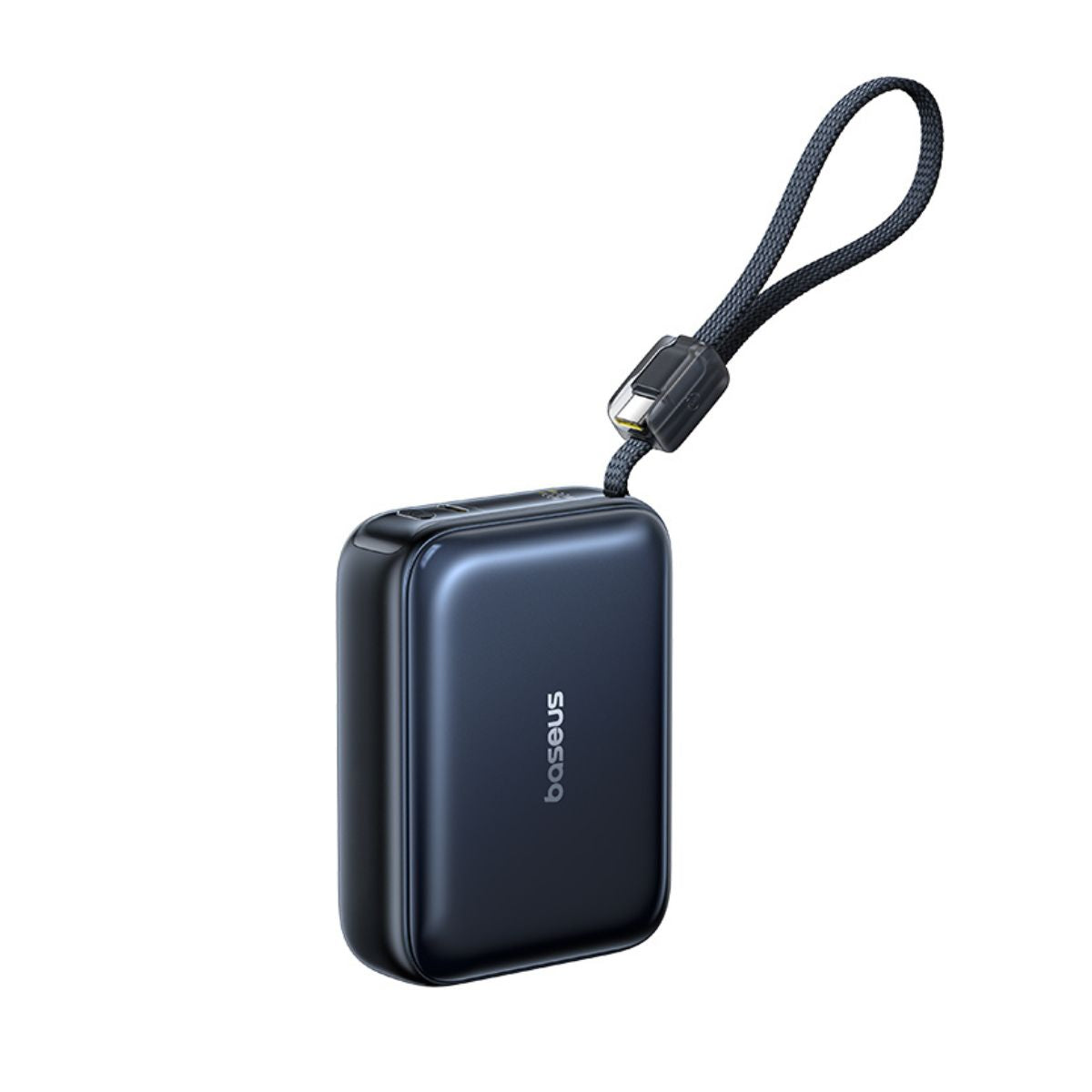 baseus-picogo-ac22-ultra-mini-power-bank-20000mah-45w-built-in-dual-way-usb-c-ca image 1