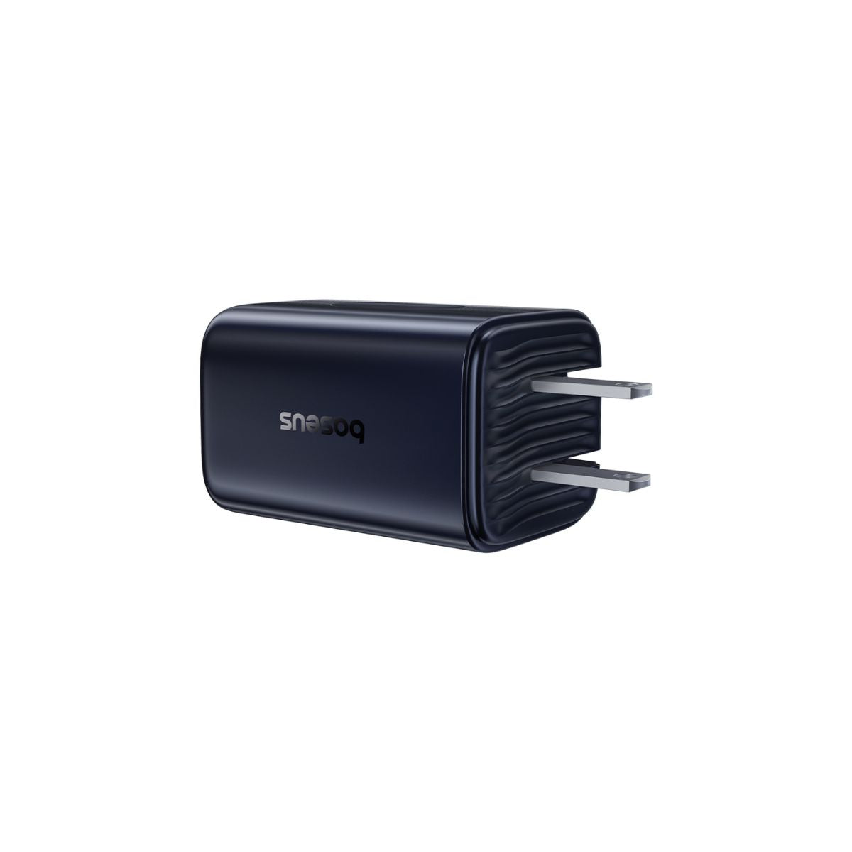 baseus-picogo-ae11-fast-charger-2c-u-67w-multi-port-gan-wall-charger image 3