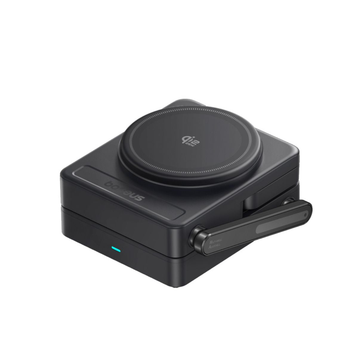 baseus-picogo-af21-3-in-1-qi2-2-certified-25w-magnetic-wireless-charging-stand-f image 2
