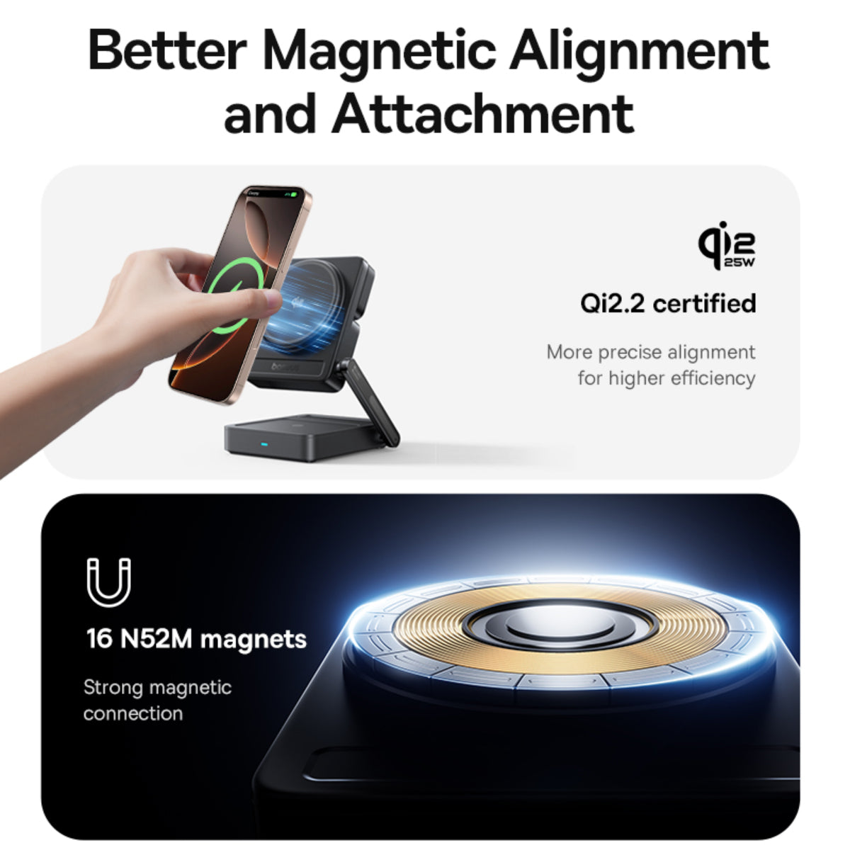 baseus-picogo-af21-3-in-1-qi2-2-certified-25w-magnetic-wireless-charging-stand-f image 5