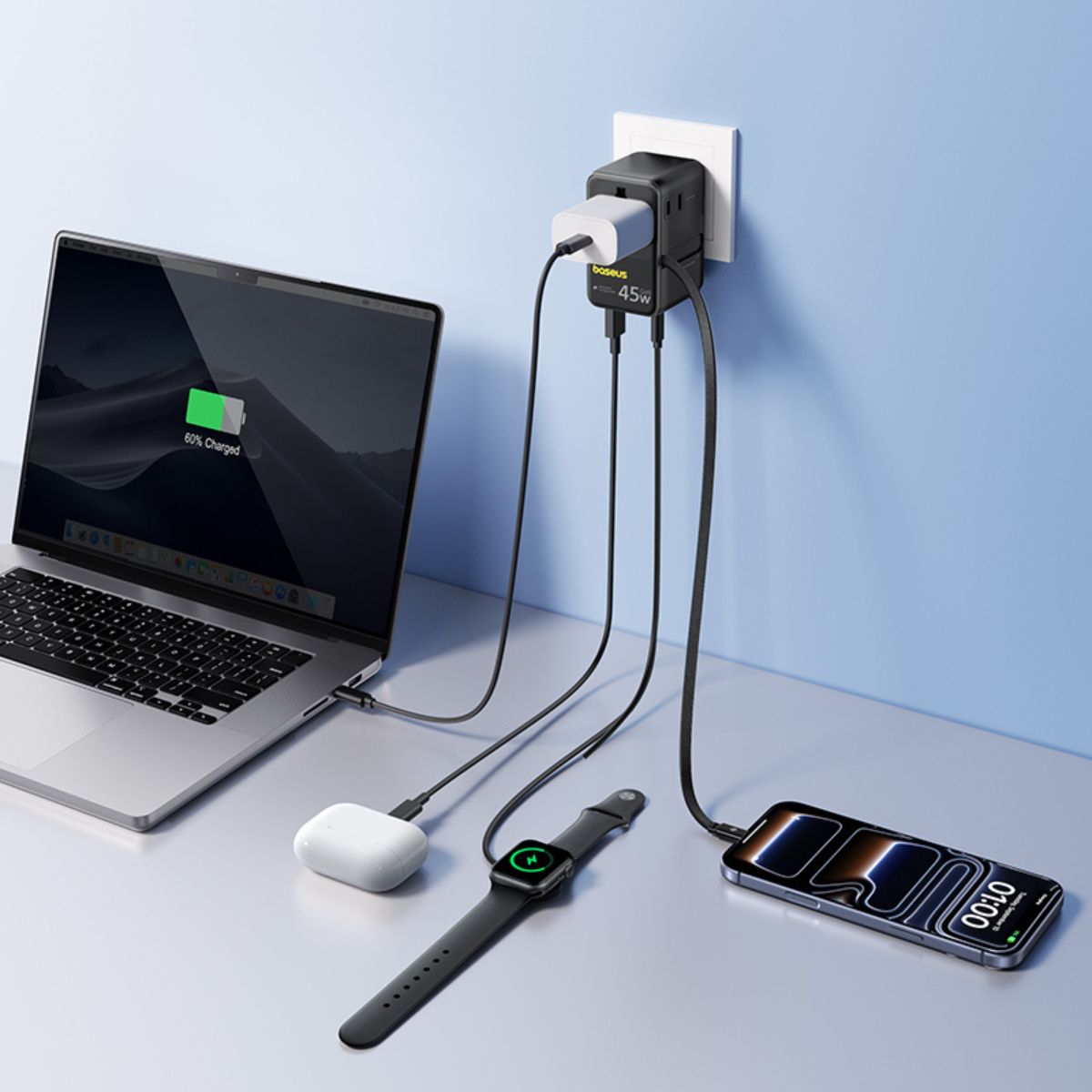 baseus-picogo-ag11-universal-travel-adapter-2ac-2u-2c-45w image 4