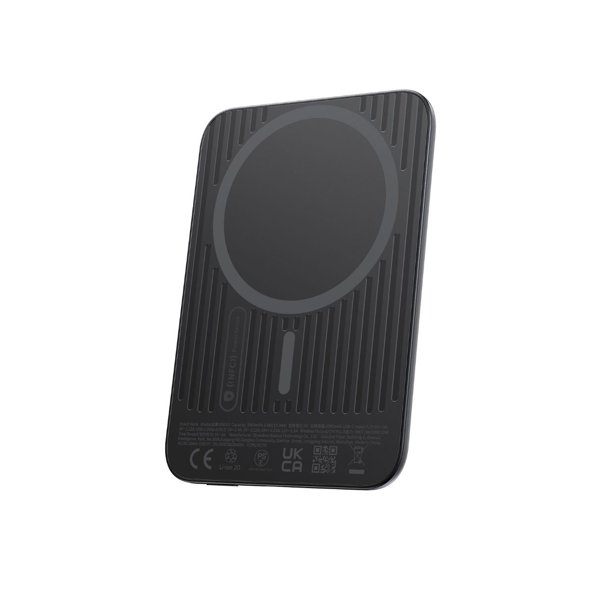 baseus-picogo-air-am71-magnetic-power-bank-5000mah-22-5w-usb-c-0-2-ultra-slim-ma image 1
