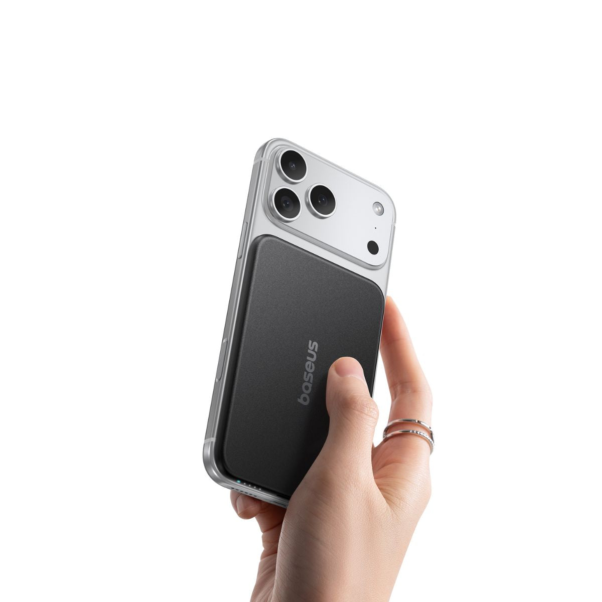 baseus-picogo-air-am71-magnetic-power-bank-5000mah-22-5w-usb-c-0-2-ultra-slim-ma image 5