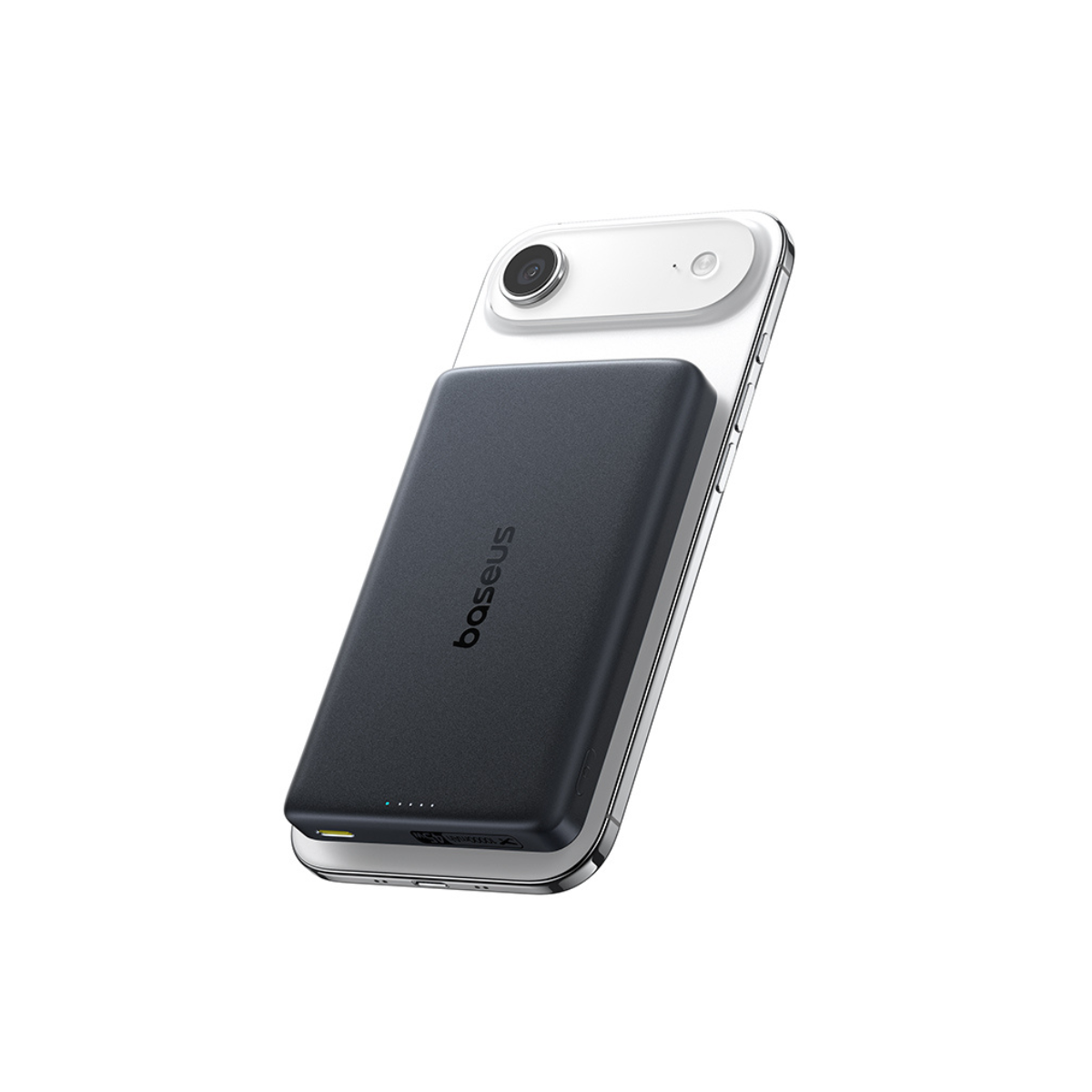 baseus-picogo-am52-qi2-2-magnetic-power-bank-10000mah-45w-wired-25w-wireless image 3