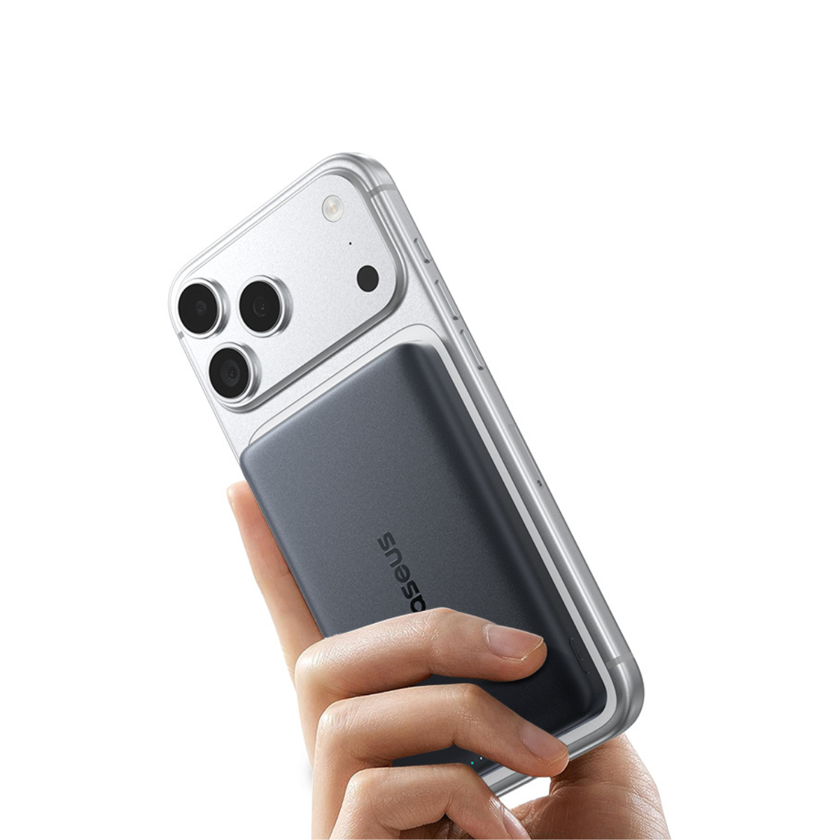 baseus-picogo-am52-qi2-2-magnetic-power-bank-10000mah-45w-wired-25w-wireless image 5