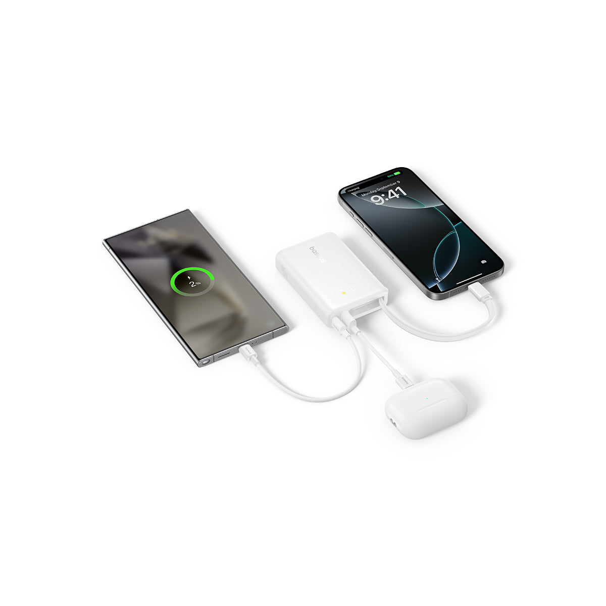baseus-picogo-power-bank-10000mah-45w-with-built-in-usb-c-cable-pocket-size-fast image 6