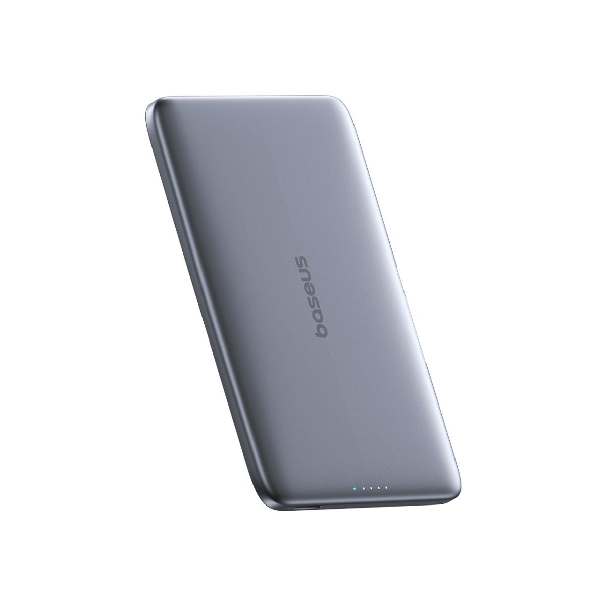 baseus-picogo-5000mah-ultra-slim-magnetic-power-bank-20w-magsafe-compatible-wall image 3
