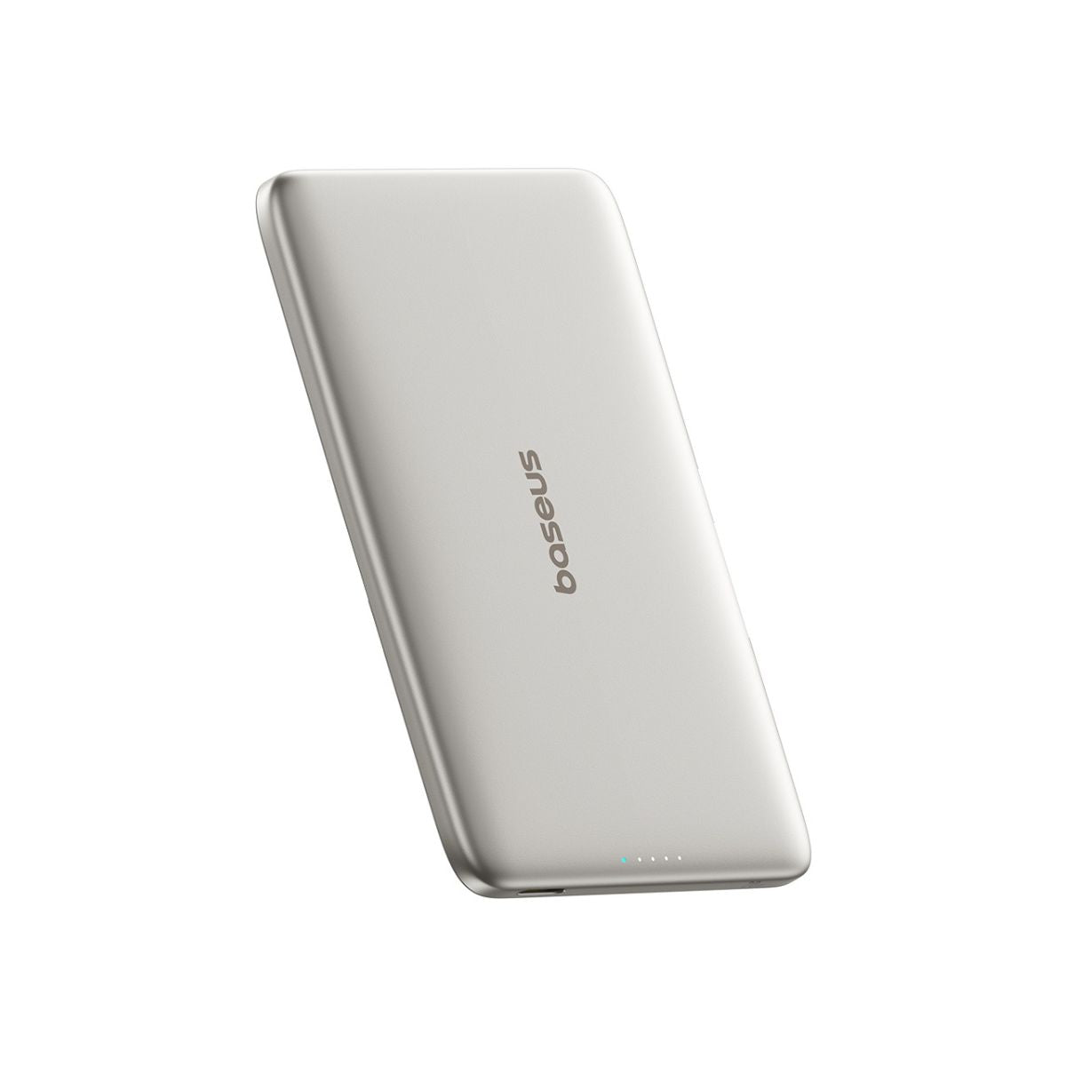 baseus-picogo-5000mah-ultra-slim-magnetic-power-bank-20w-magsafe-compatible-wall image 8
