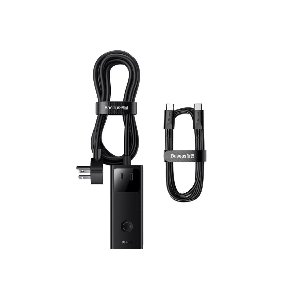 baseus-powercombo-pro-7-port-power-strip-65w-fast-charging-surge-protector-with- image 7