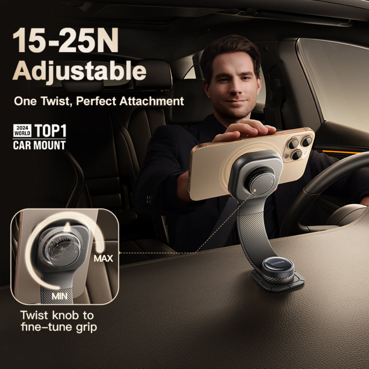 baseus-primetrip-c03-magnetic-car-mount image 7
