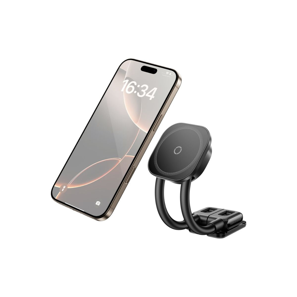 baseus-primetrip-c03s-magnetic-car-phone-mount-with-strong-adhesive-base image 5