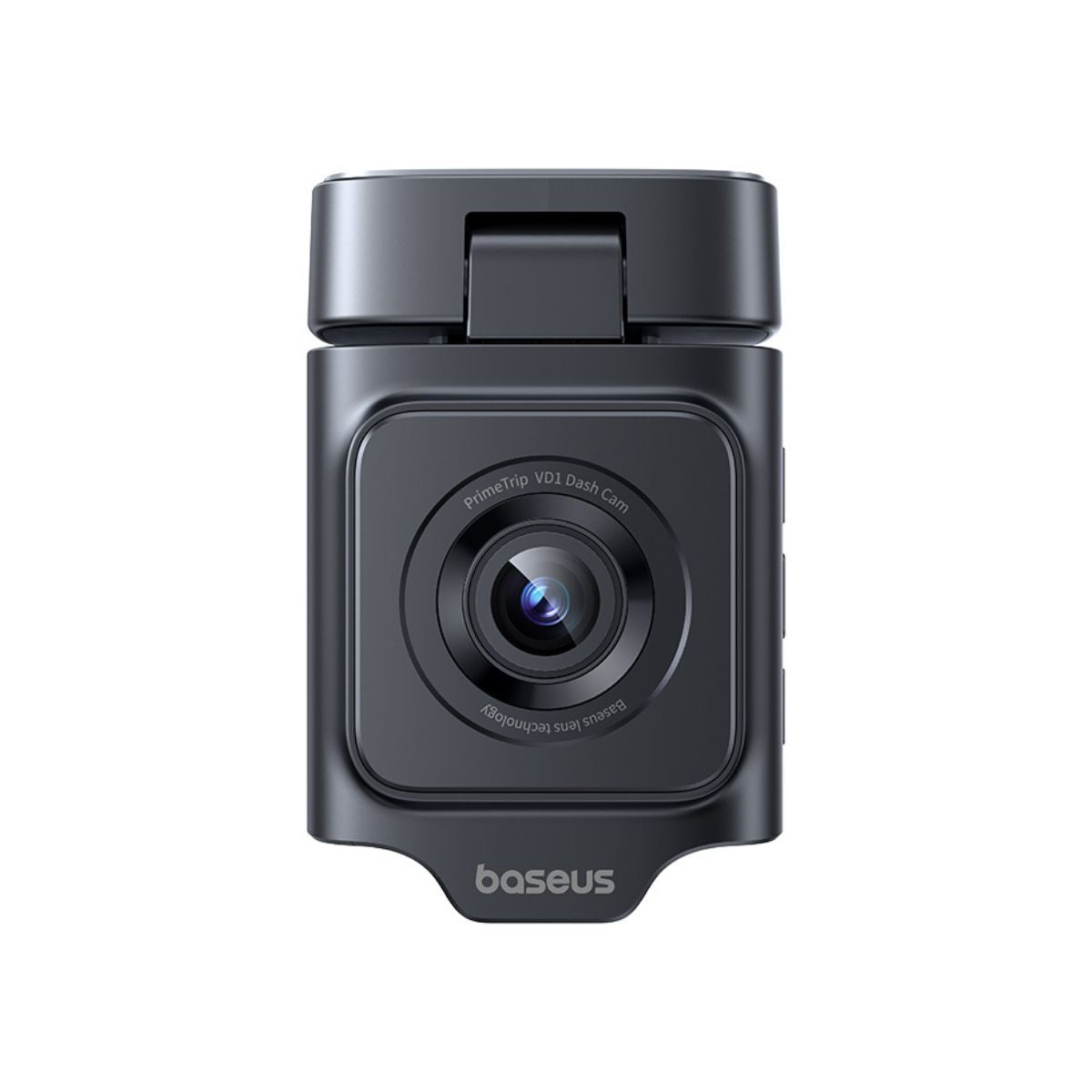 baseus-primetrip-vd1-pro-dash-cam-4k-front-1080p-rear-with-lithium-battery-solar image 1