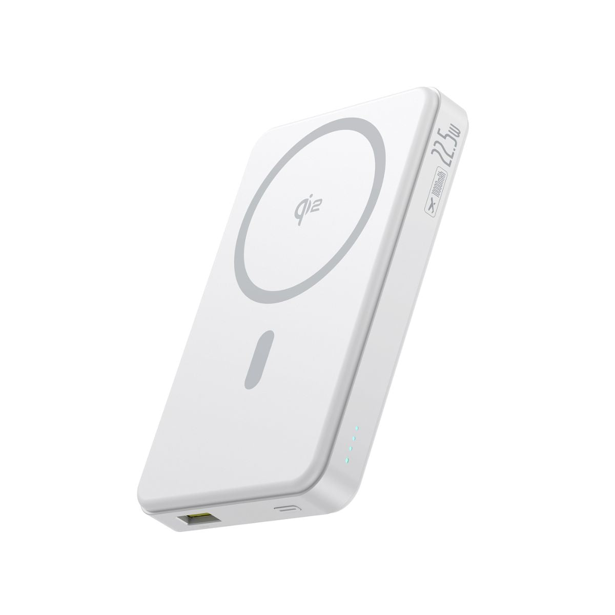 baseus-qi2-magsafe-magnetic-wireless-power-bank-22-5w-10000mah image 5