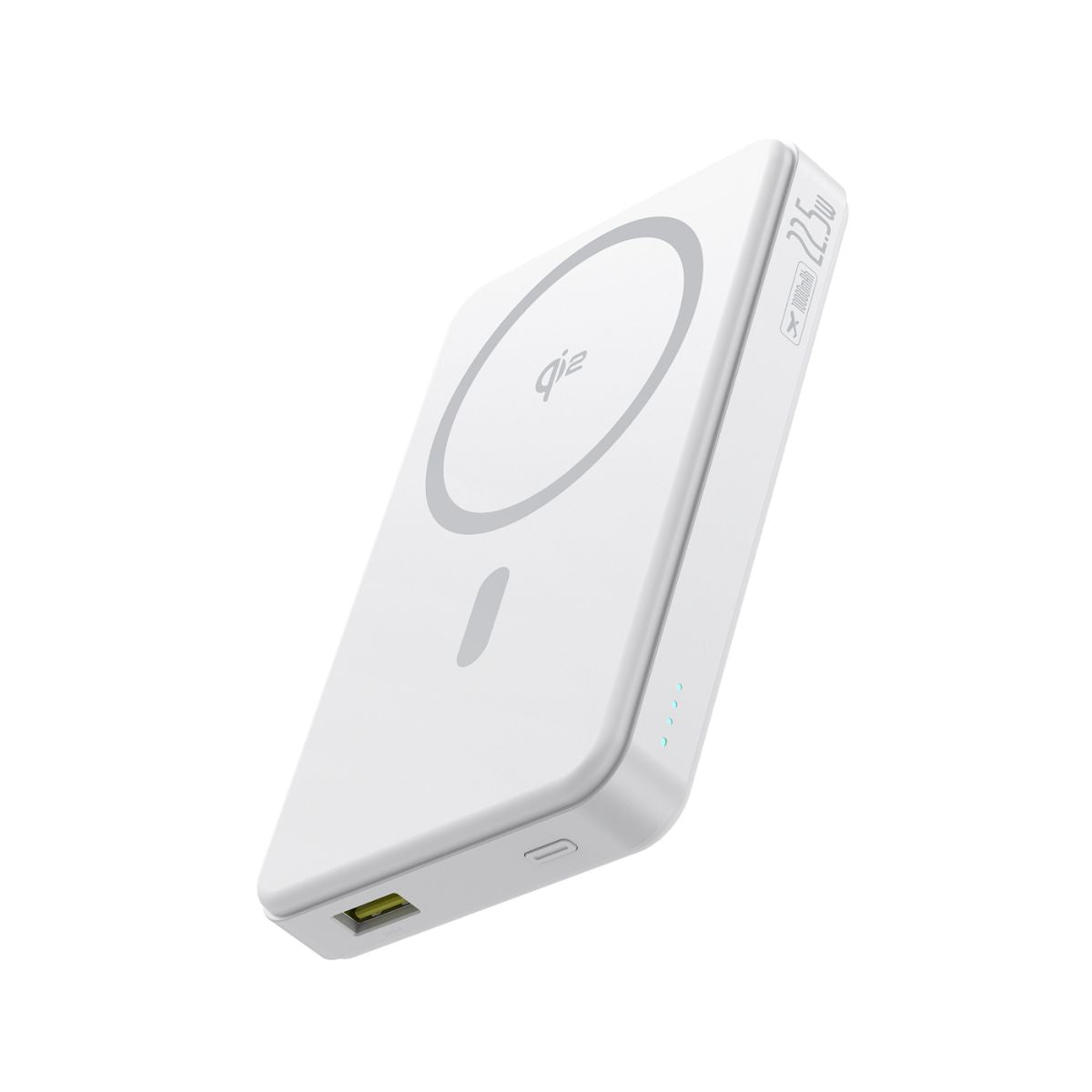 baseus-qi2-magsafe-magnetic-wireless-power-bank-22-5w-10000mah image 6