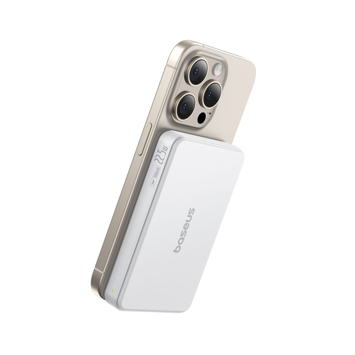 baseus-qi2-magsafe-magnetic-wireless-power-bank-22-5w-10000mah image 7