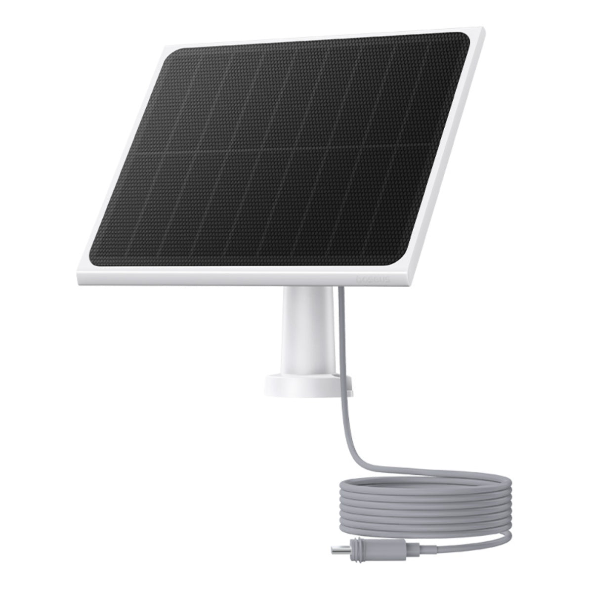 baseus-security-a1-solar-panel-for-wireless-security-cameras image 3