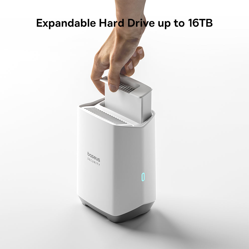 baseus-security-h1-homestation-home-security-base-station-for-baseus-cameras image 3