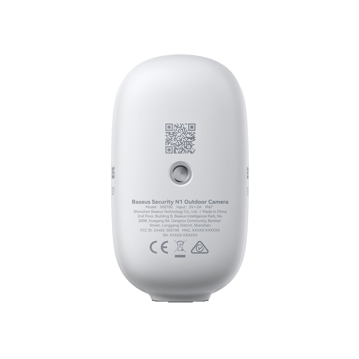 baseus-n1-outdoor-security-camera-with-2k-color-night-vision-145-wide-view-210-d image 6