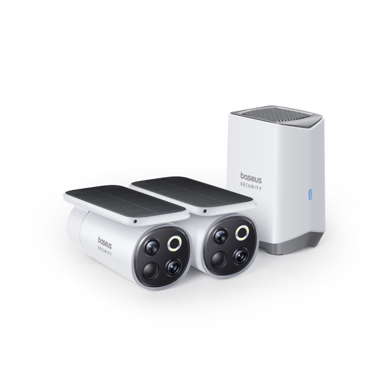 baseus-security-s1-pro-outdoor-dual-camera-3k-2-cam-security-kit image 1