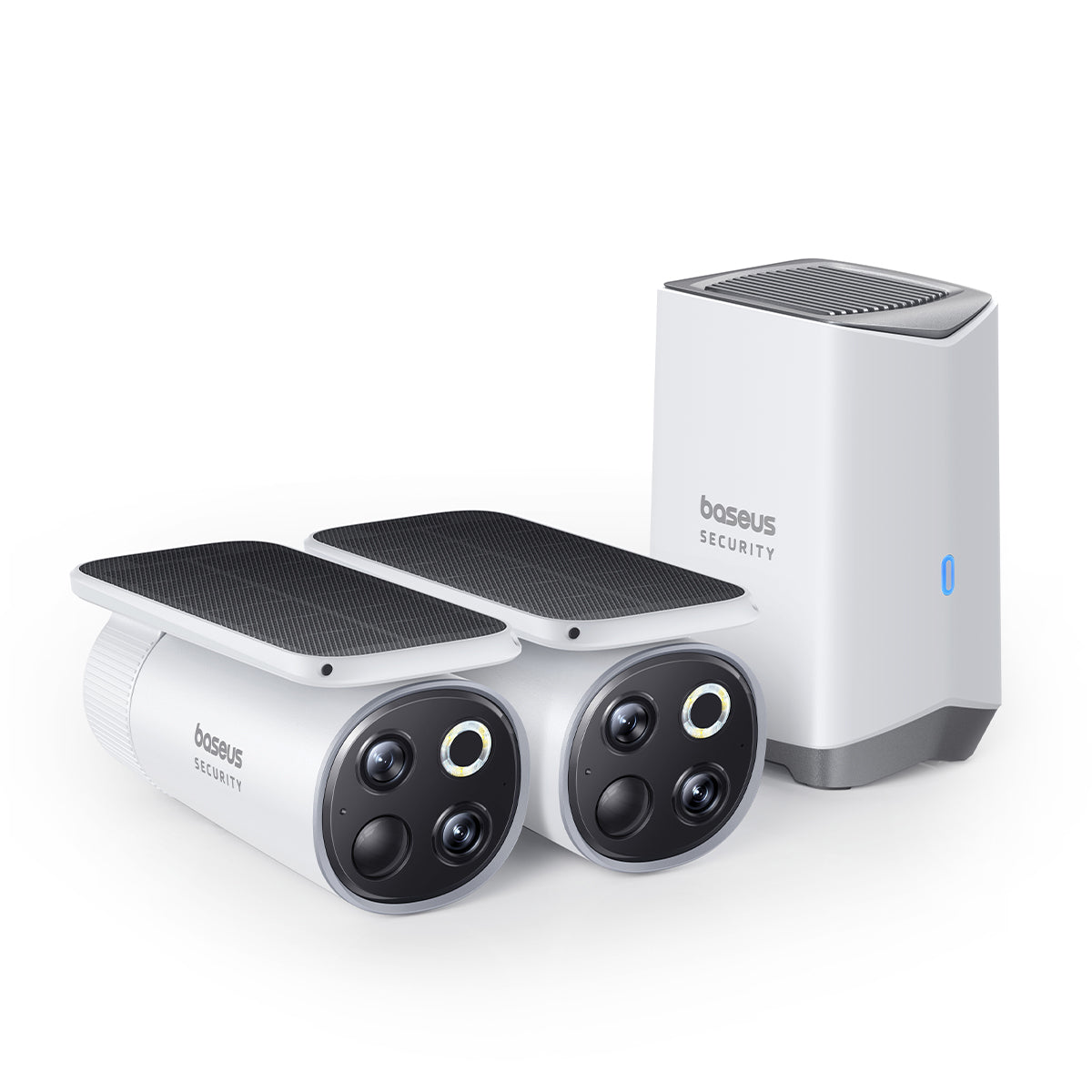 baseus-s1-pro-outdoor-security-camera-wireless-smart-home-surveillance-camera image 1