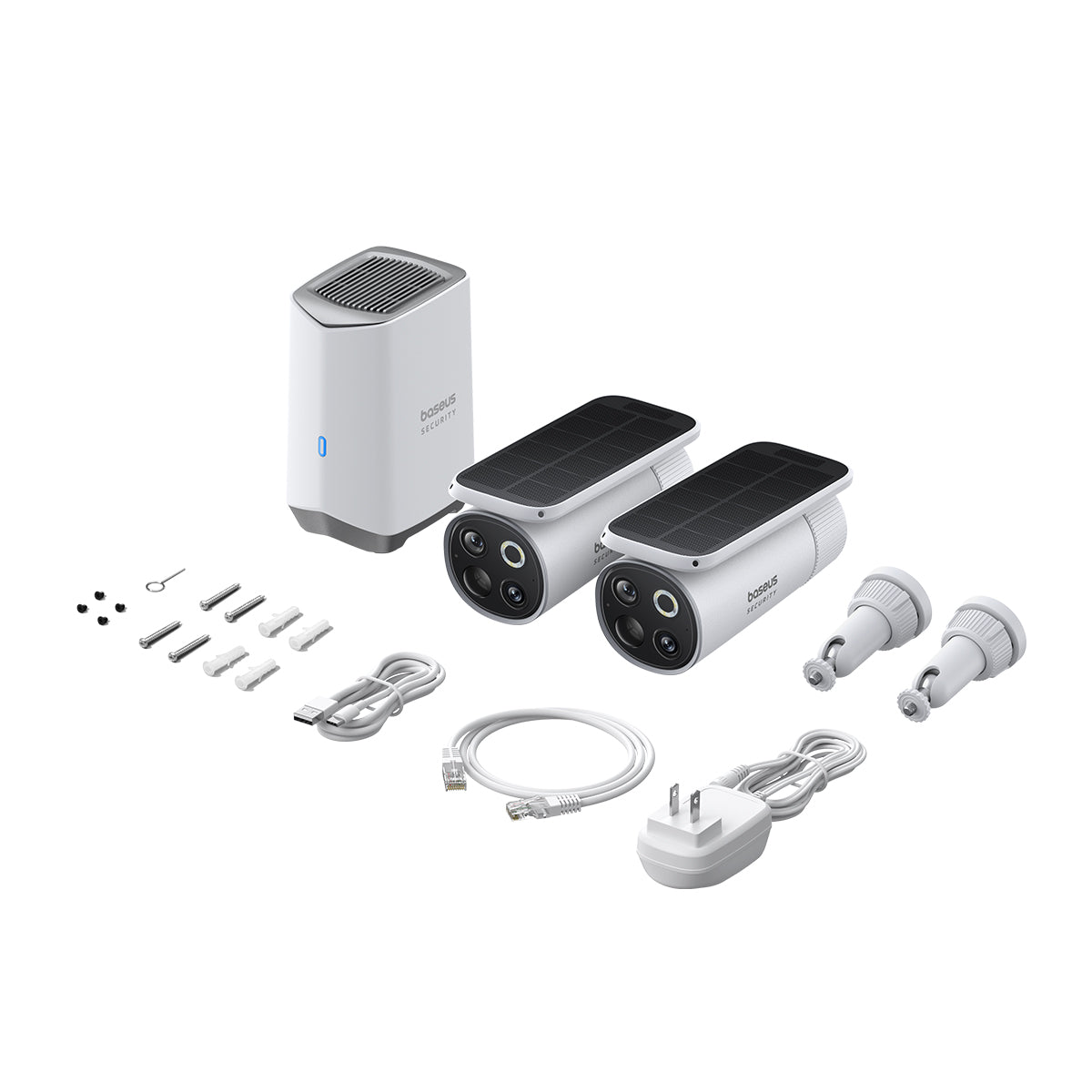 baseus-s1-pro-outdoor-security-camera-wireless-smart-home-surveillance-camera image 7