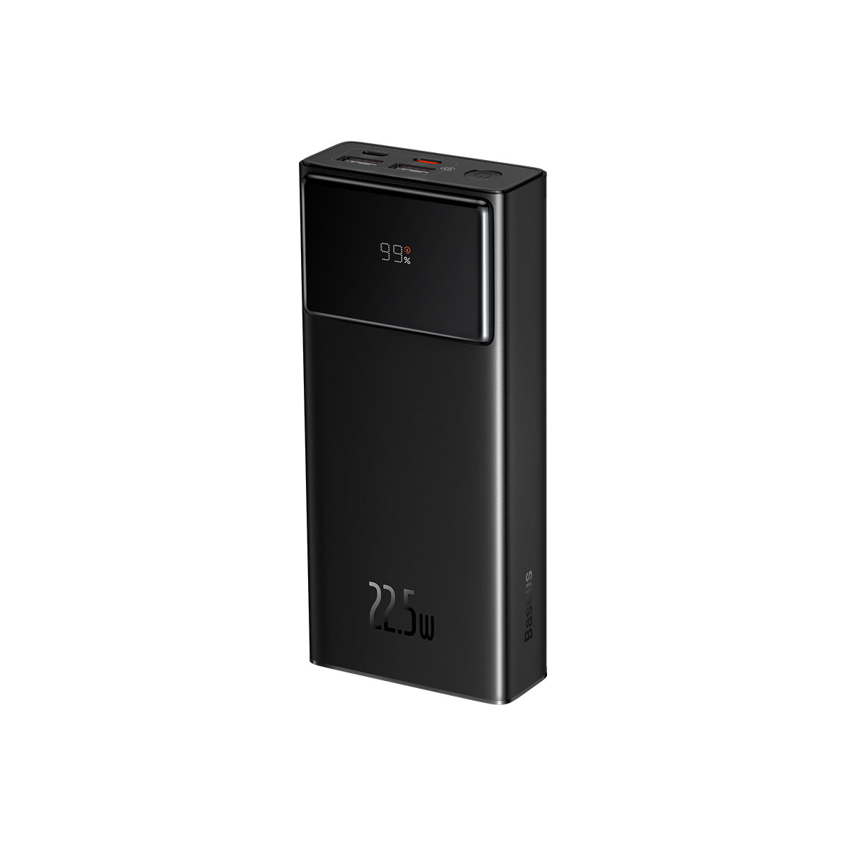 baseus-star-lord-power-bank-22-5w-30000mah-portable-charger-with-pd-qc-and-4-por image 1