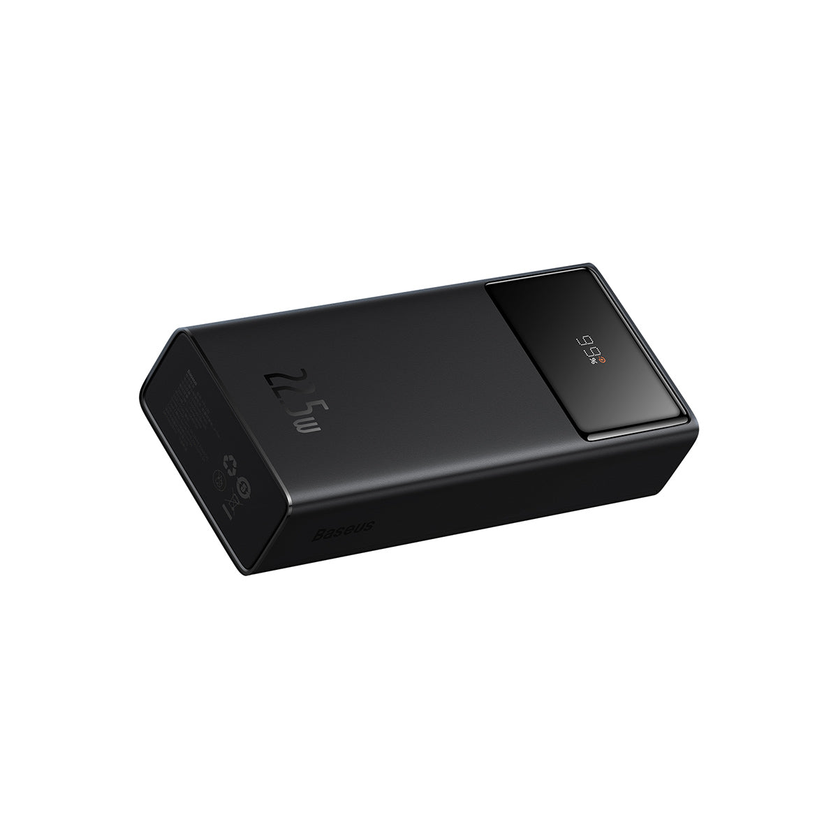 baseus-star-lord-power-bank-22-5w-30000mah-portable-charger-with-pd-qc-and-4-por image 4