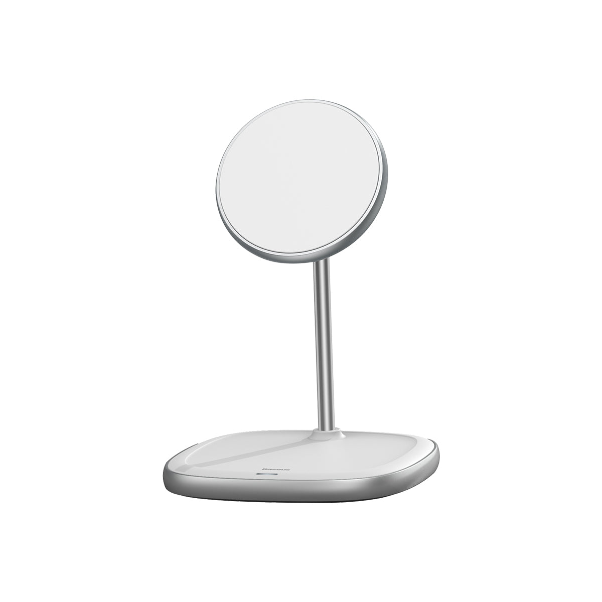 baseus-swan-magnetic-magsafe-charger-stand-15w-wireless-charging image 3