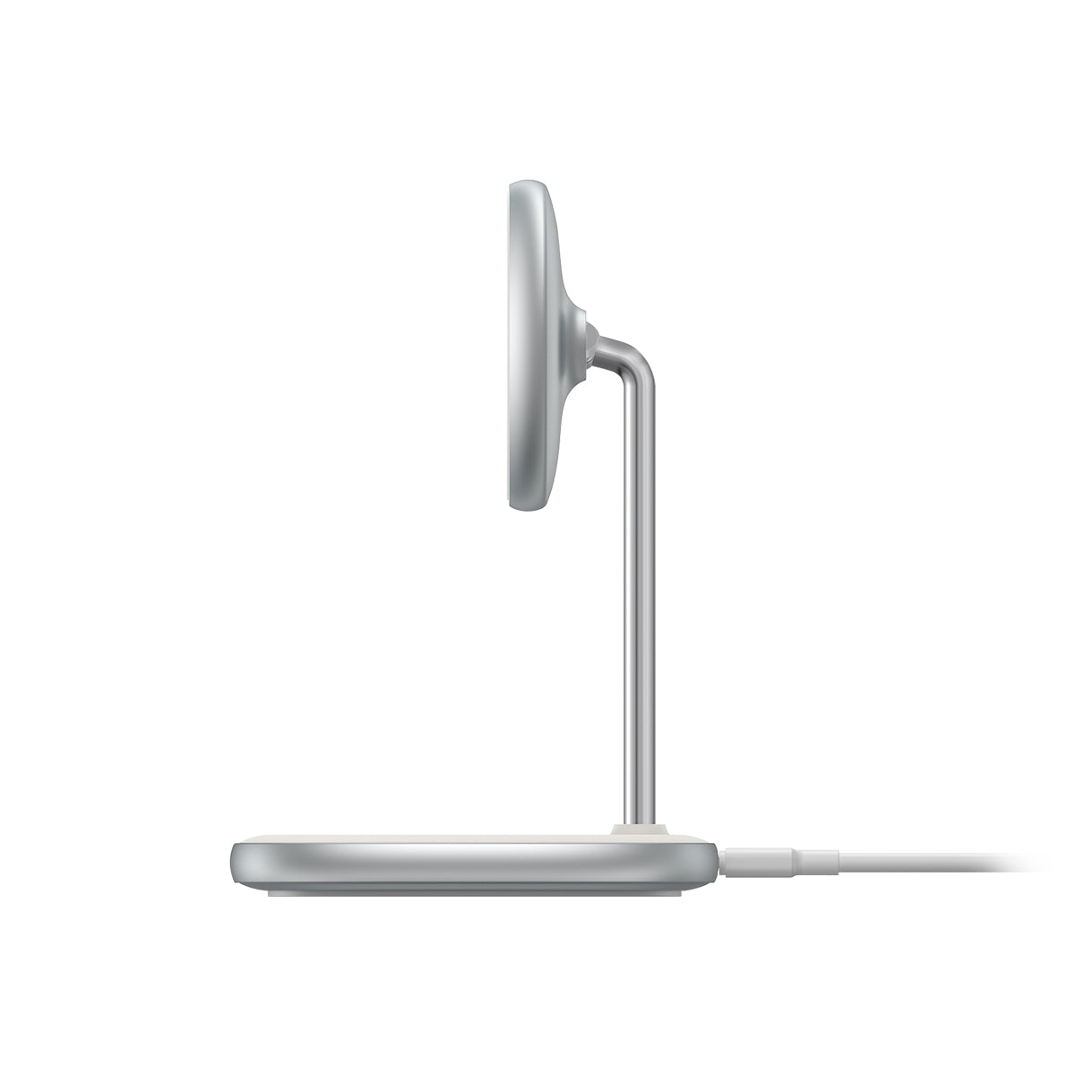 baseus-swan-magnetic-magsafe-charger-stand-15w-wireless-charging image 4