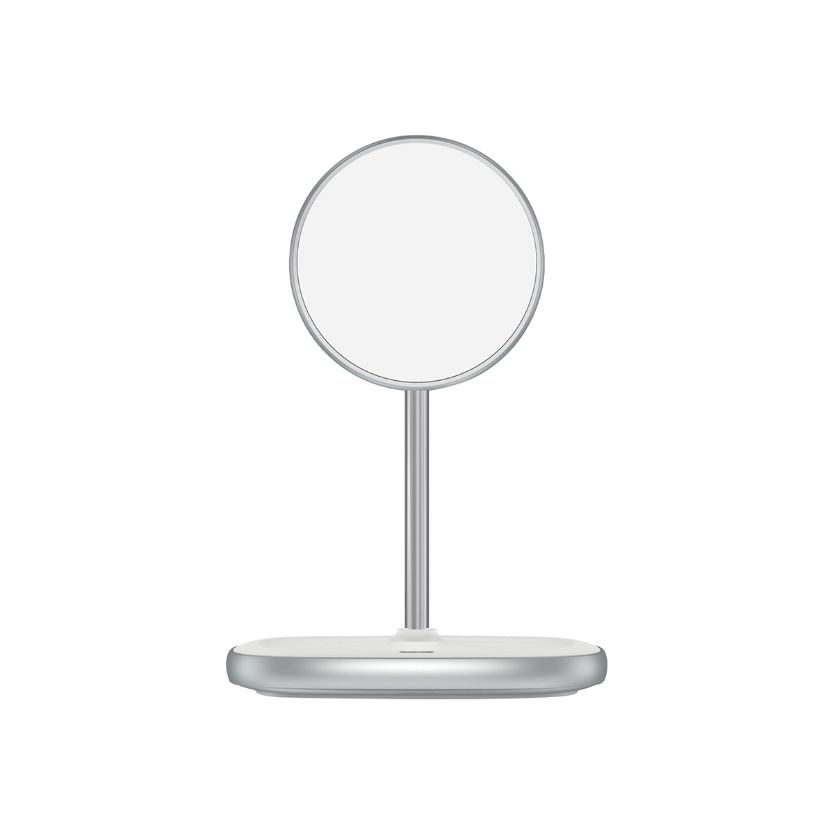 baseus-swan-magnetic-magsafe-charger-stand-15w-wireless-charging image 5