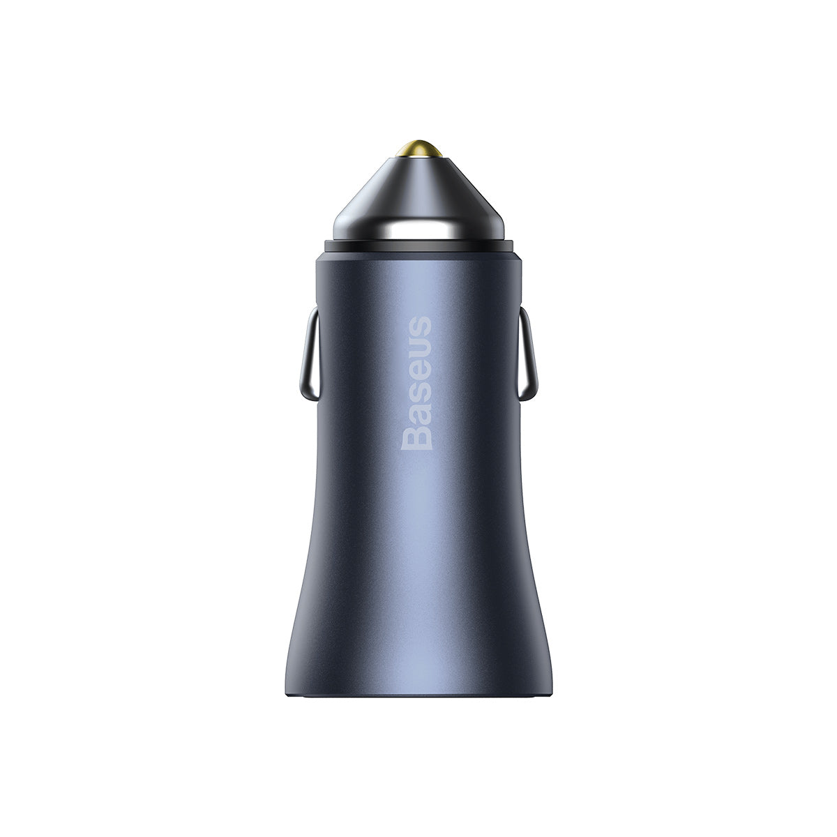baseus-usb-a-usb-c-40w-fast-car-charger-with-dual-port-charging-and-bps-ii-safet image 7