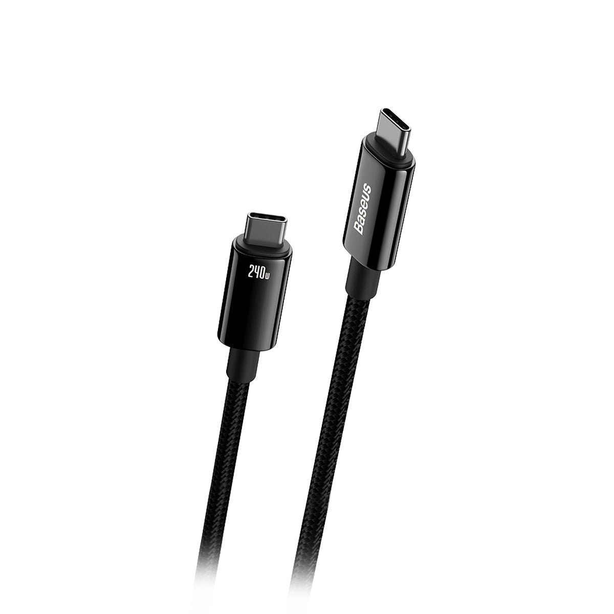 baseus-240w-pd3-1-usb-c-to-usb-c-fast-charging-cable-usb4-40gbps-48v-5a-bf20-ser image 3