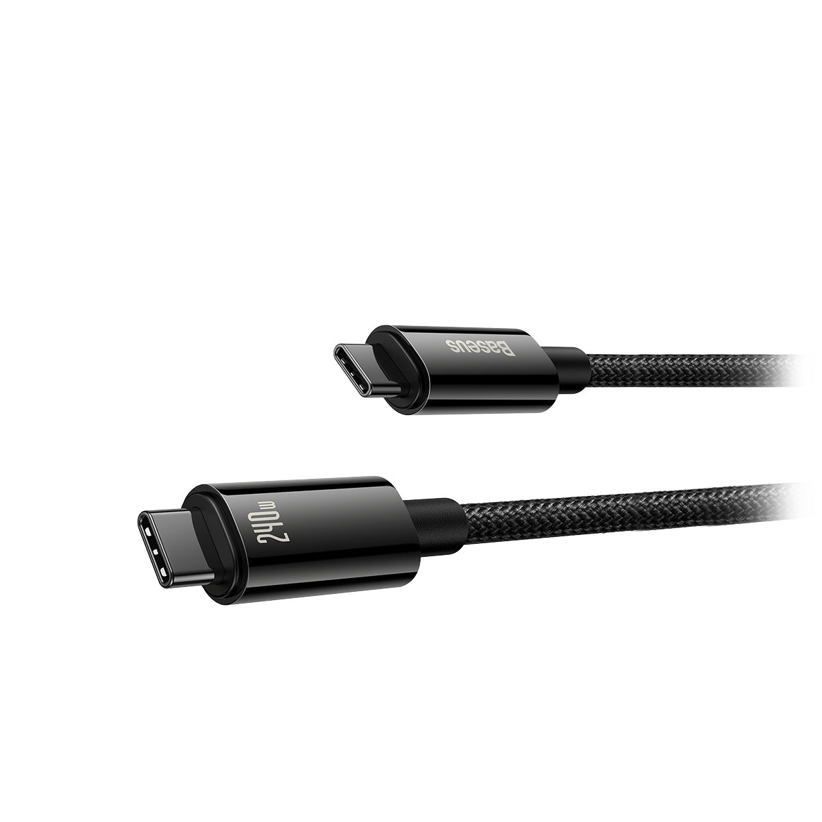 baseus-240w-pd3-1-usb-c-to-usb-c-fast-charging-cable-usb4-40gbps-48v-5a-bf20-ser image 4