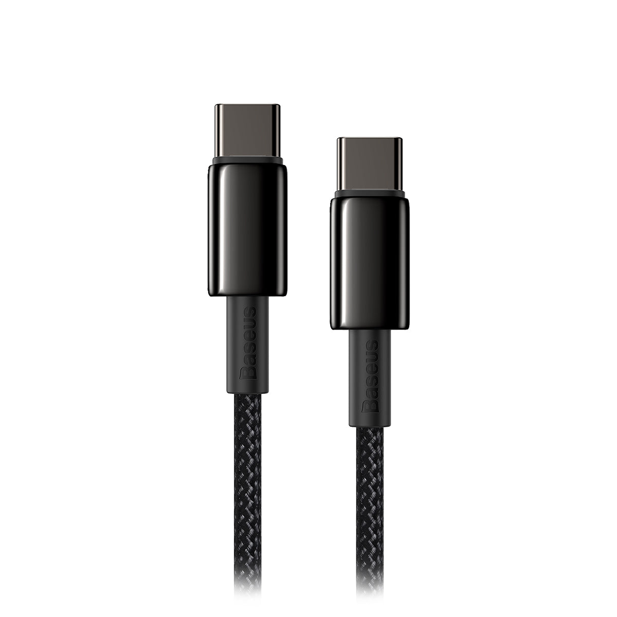 baseus-100w-usb-c-to-usb-c-pd-fast-charging-cable-zinc-alloy-build image 4