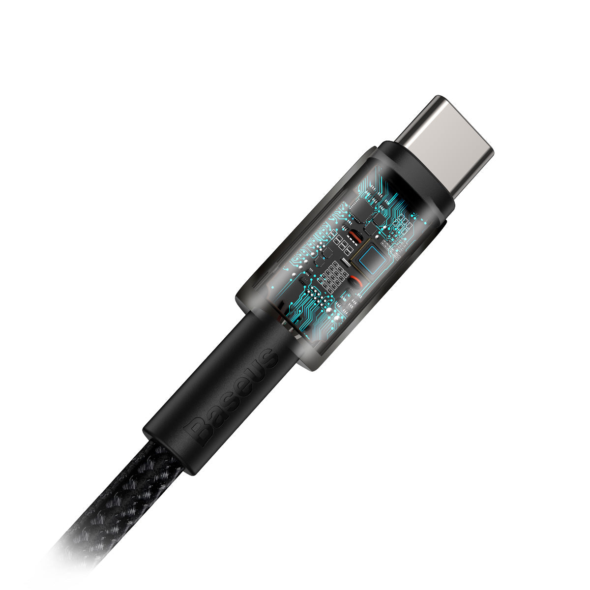 baseus-100w-usb-c-to-usb-c-pd-fast-charging-cable-zinc-alloy-build image 5