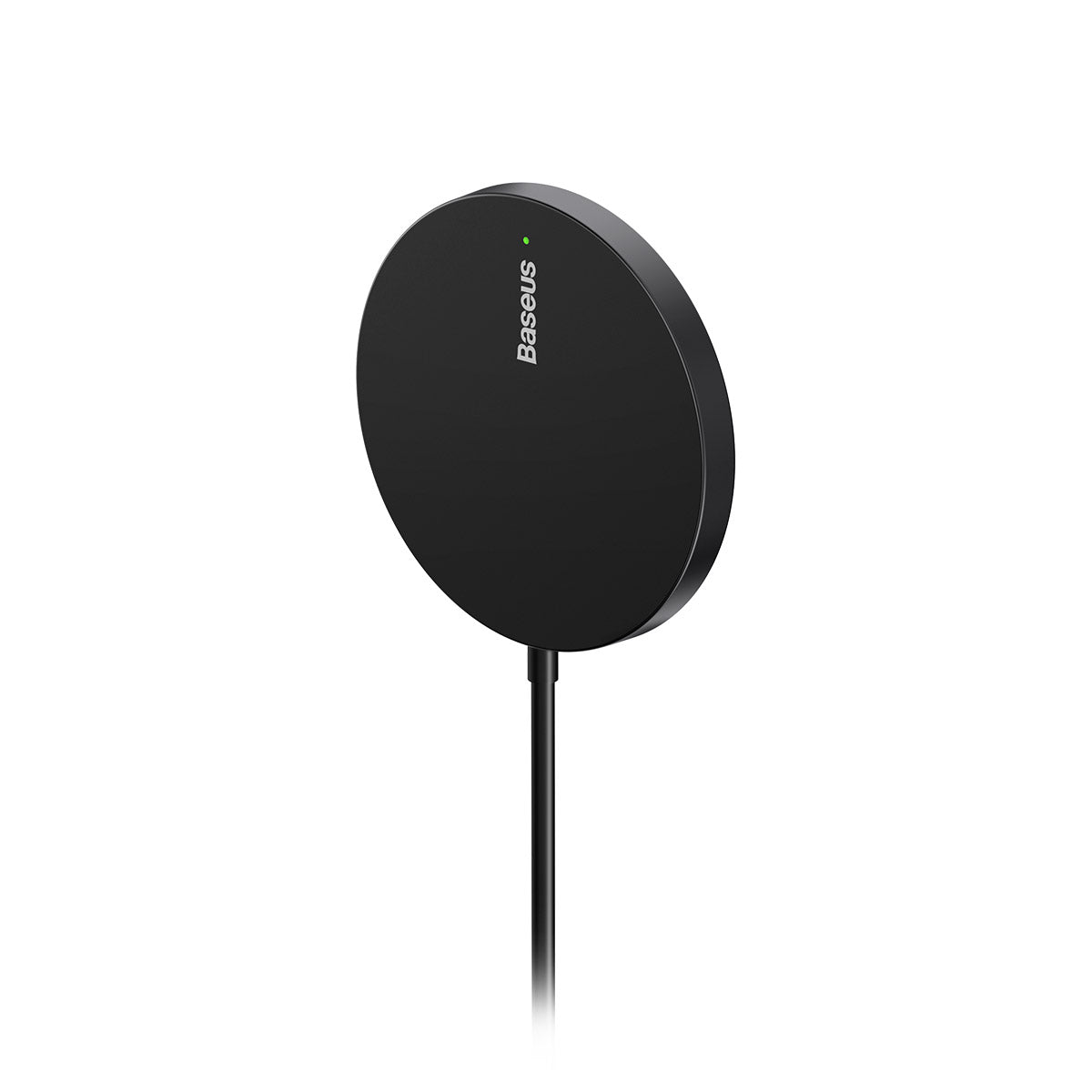 baseus-simple-mini3-magnetic-wireless-charger-15w-magsafe-compatible-fast-wirele image 2